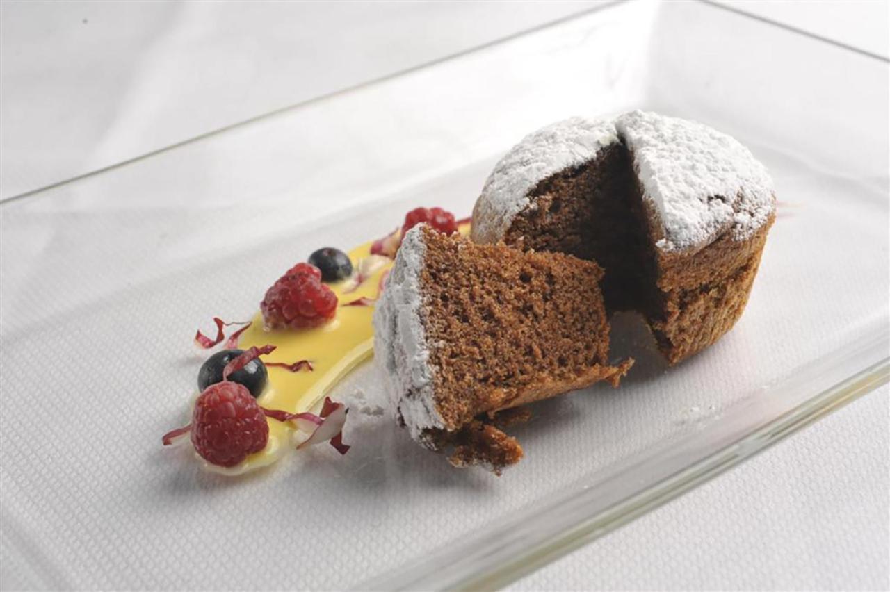 Osteria Alla Pasina Dosson Экстерьер фото