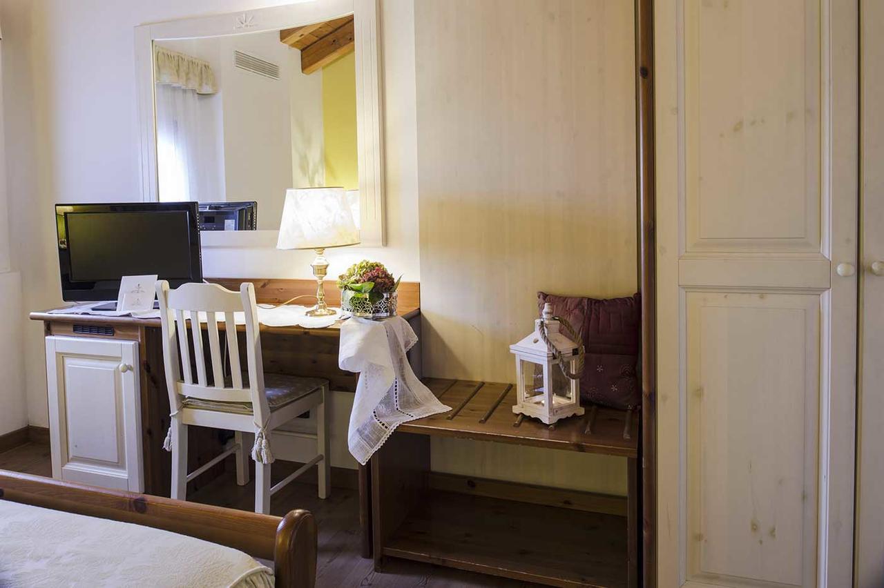 Osteria Alla Pasina Dosson Экстерьер фото